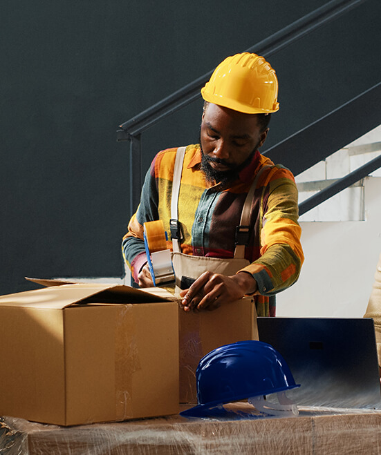 logistics