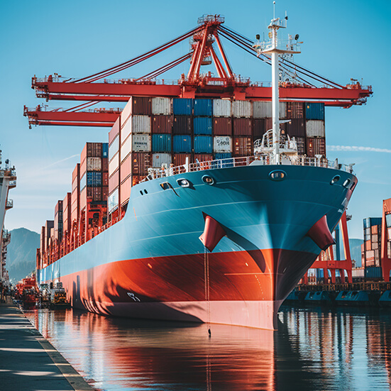Sea Freight
