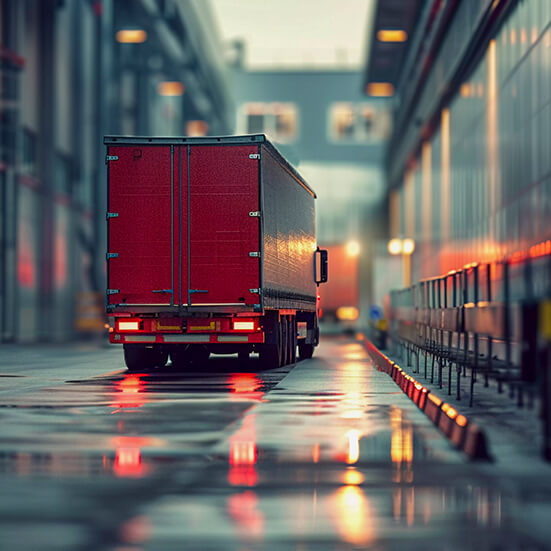 Road Transport