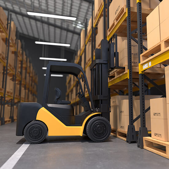 Logistics
