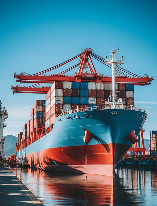Sea Freight
