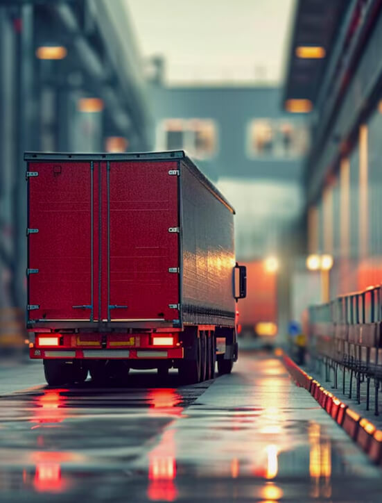 Road Transport